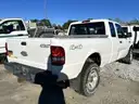 2007 Ford Ranger (214278 NM)