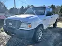 2007 Ford Ranger (214278 NM)