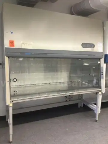 Biosafety Cabinet (213793 BT)