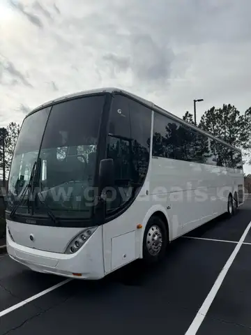 2010 Freightliner XBP (214217 NB)