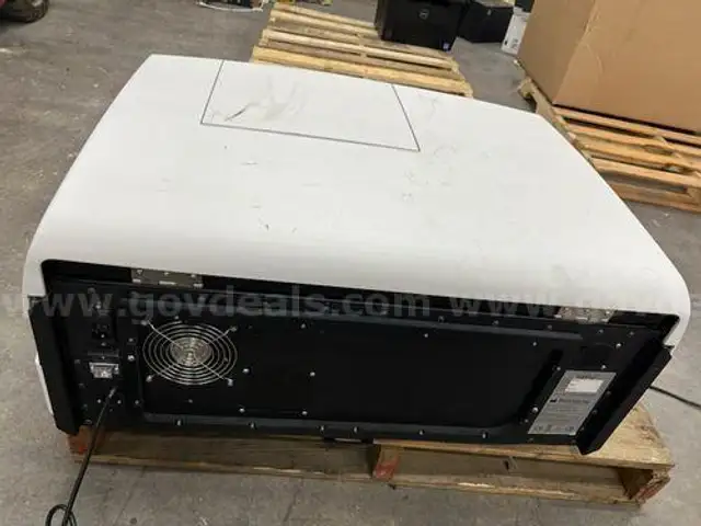 Saphyr Genome Imager (213851 AJ)