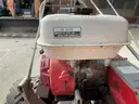 Mower and Tow Behind Sprayer ******PARTS ONLY***** (214616 NB)