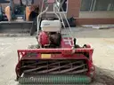Mower and Tow Behind Sprayer ******PARTS ONLY***** (214616 NB)