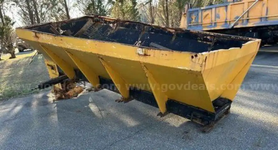 2008 Flink LMC5H-13GA, 9483(214703 TM:DOT)