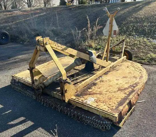 2003 G.L. Turner 8410 (214696 NB DOT)