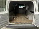 2007 Ford Econoline (214596 AJ)