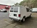 2007 Ford Econoline (214596 AJ)