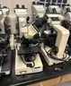 Microscopes (214877 BT)