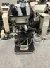 Microscopes (214877 BT)