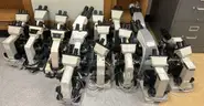Microscopes (214877 BT)