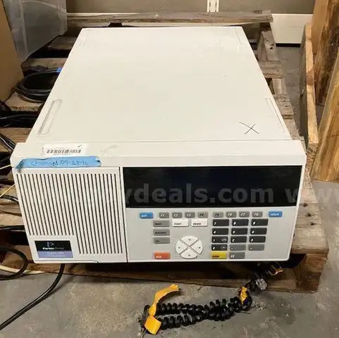 Perkin Elmer Series 200 UV Detector (214777 NB)