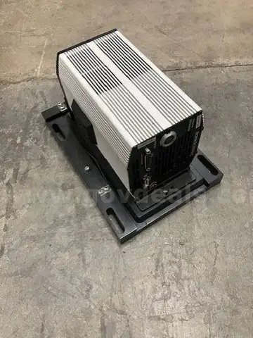 Roper Scientific Photometrics CoolSnap HQ Camera (214775 NB)