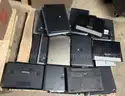 Laptops** NO Hard Drives **  (210861 DC)