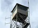Fire Tower (215005 NB)