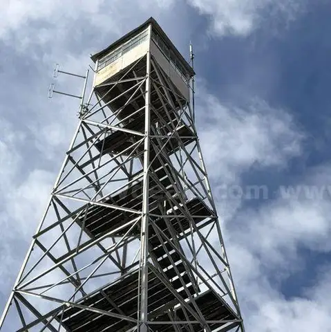Fire Tower (215005 NB)