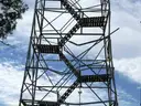 Fire Tower (215005 NB)