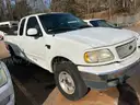 2001 Ford F-150 (215081 NB)