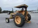 1995 New Holland 4630 (215024 AJ DOT)