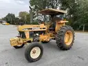 1995 New Holland 4630 (215024 AJ DOT)