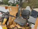 1995 New Holland 4630 (215024 AJ DOT)