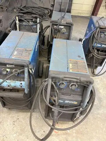 MIG Welder (215160 AJ)