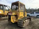 1999 JOHN DEERE 650G (215143 AJ)