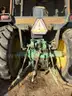1987 JOHN DEERE 4050 TRACTOR (215166 NB)