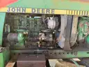 1987 JOHN DEERE 4050 TRACTOR (215166 NB)
