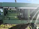 1988 JOHN DEERE 2955 TRACTOR (215162 NB)