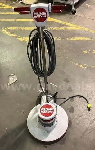 Floor Scrubber/Buffer (215260 BT)