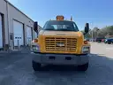 2007 Chevrolet C7500 (215236 NM DOT)