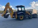 2011 JCB 3CX14-4-T (215226 NM DOT)