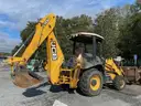 2011 JCB 3CX14-4-T (215231 NM DOT)