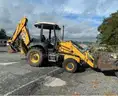2011 JCB 3CX14-4-T (215231 NM DOT)