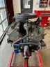 6.2 liter V-8 Diesel, 1985 K30 Chevy 4X4 CUCV (215356 NM)