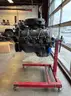 6.2 liter V-8 Diesel, 1985 K30 Chevy 4X4 CUCV (215356 NM)