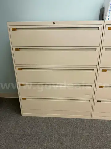 File Cabinet (215344 TM)
