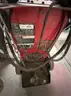 MIG welder (215165 NM)