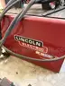 Portable MIG Welder (215180 BT)