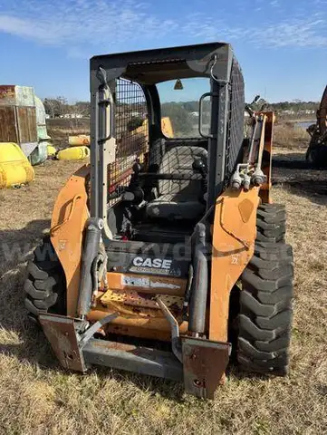 Case SR250 (215508 AJ)