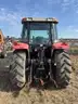 Massey Ferguson 5465 Tractor (215518 TM)