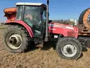 Massey Ferguson 5465 Tractor (215518 TM)