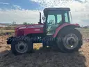 Massey Ferguson 5465 Tractor (215518 TM)