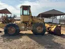 FRONT END LOADER (215555 AJ)