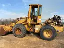FRONT END LOADER (215555 AJ)