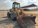FRONT END LOADER (215555 AJ)