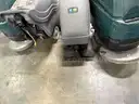 Floor Scrubbers**Parts Only ** (215533 TM)