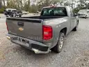 2008 Chevrolet Silverado 1500 (214729 AJ)