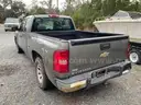 2008 Chevrolet Silverado 1500 (214729 AJ)