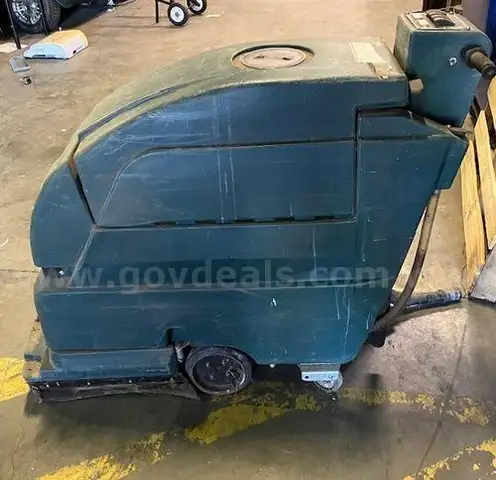 Nobles 612086 Floor Scrubber (215635 NM)
